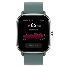 Amazfit cheap gts croma